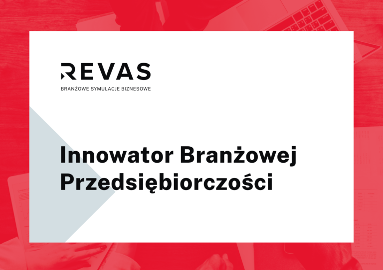 Read more about the article Branżowe Symulacje Biznesowe
