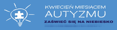 Read more about the article Kwiecień Miesiącem Autyzmu