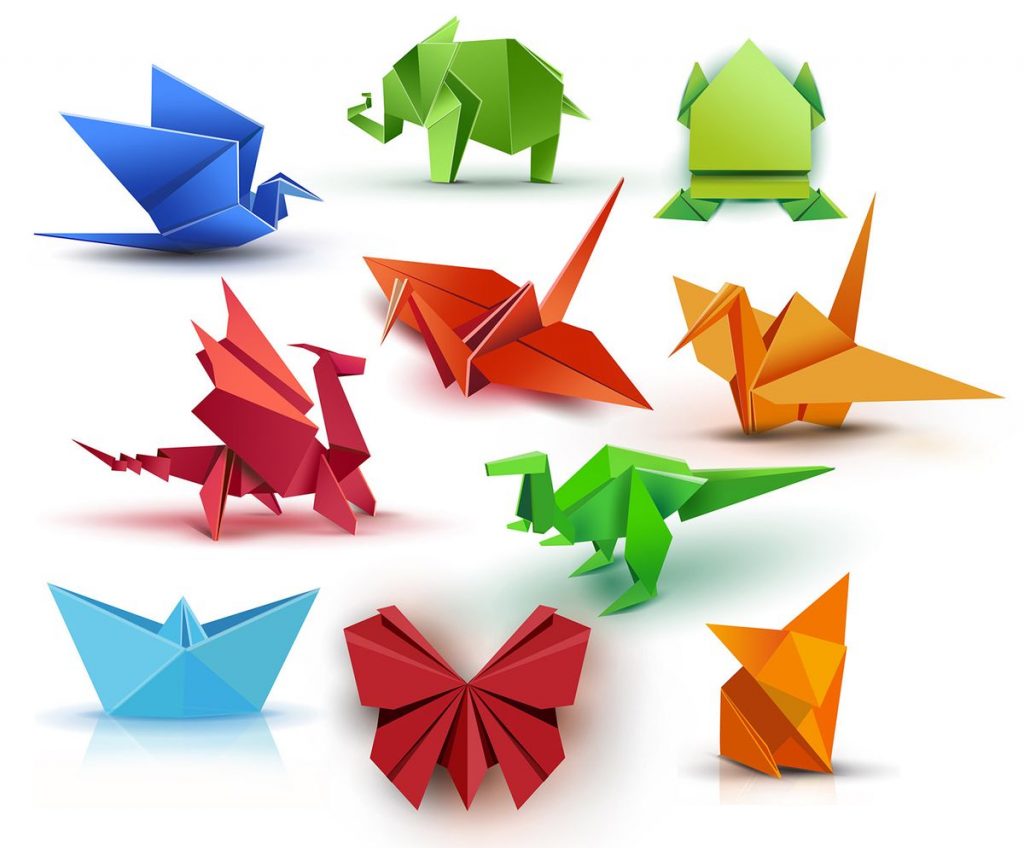You are currently viewing Szkolny konkurs ORIGAMI